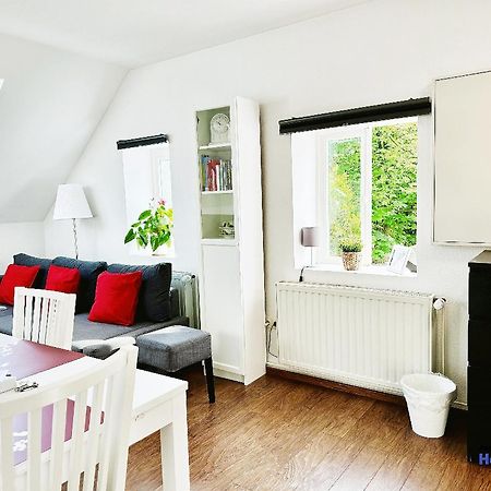 Inspiration Appartement Schwanewede Buitenkant foto