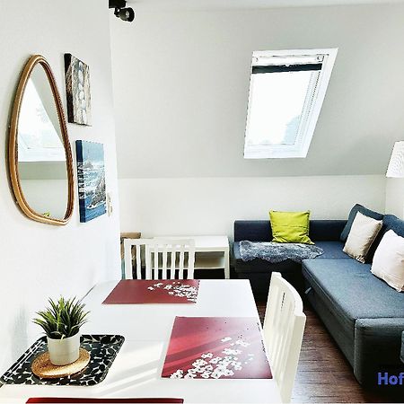Inspiration Appartement Schwanewede Buitenkant foto