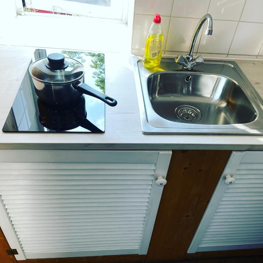 Inspiration Appartement Schwanewede Buitenkant foto