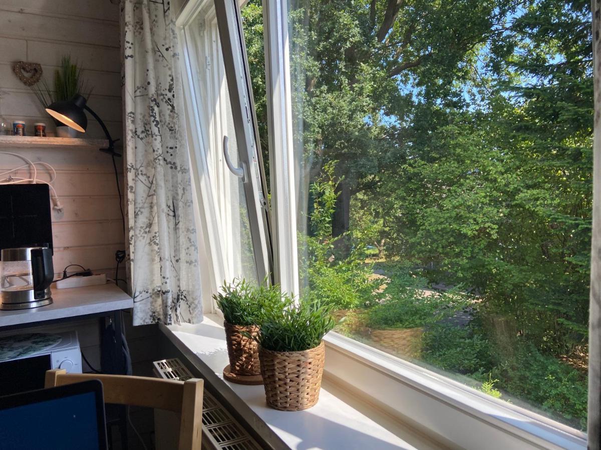 Inspiration Appartement Schwanewede Buitenkant foto