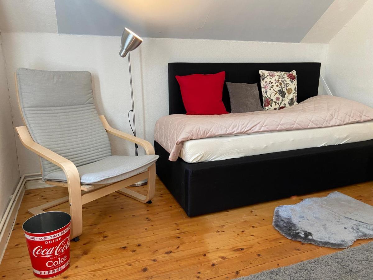 Inspiration Appartement Schwanewede Buitenkant foto