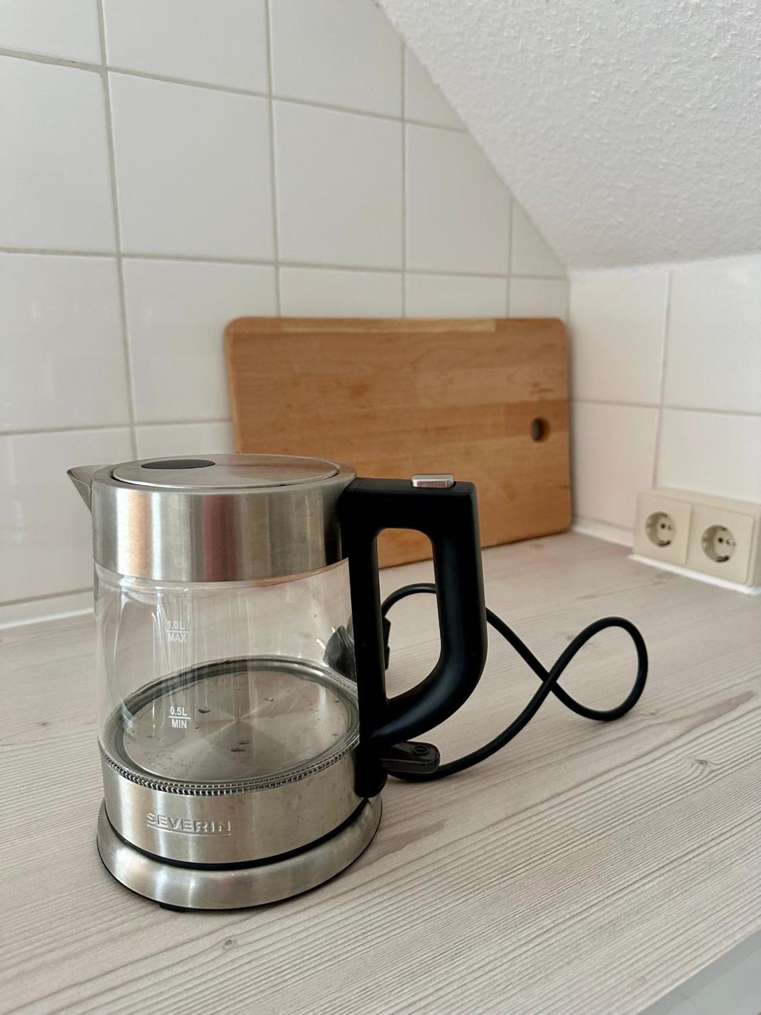 Inspiration Appartement Schwanewede Buitenkant foto