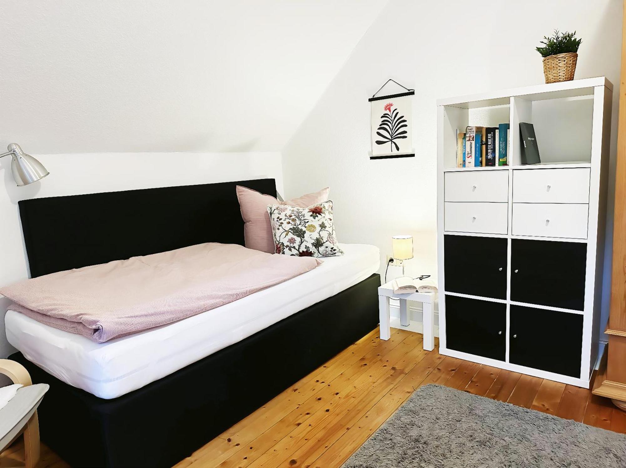 Inspiration Appartement Schwanewede Buitenkant foto