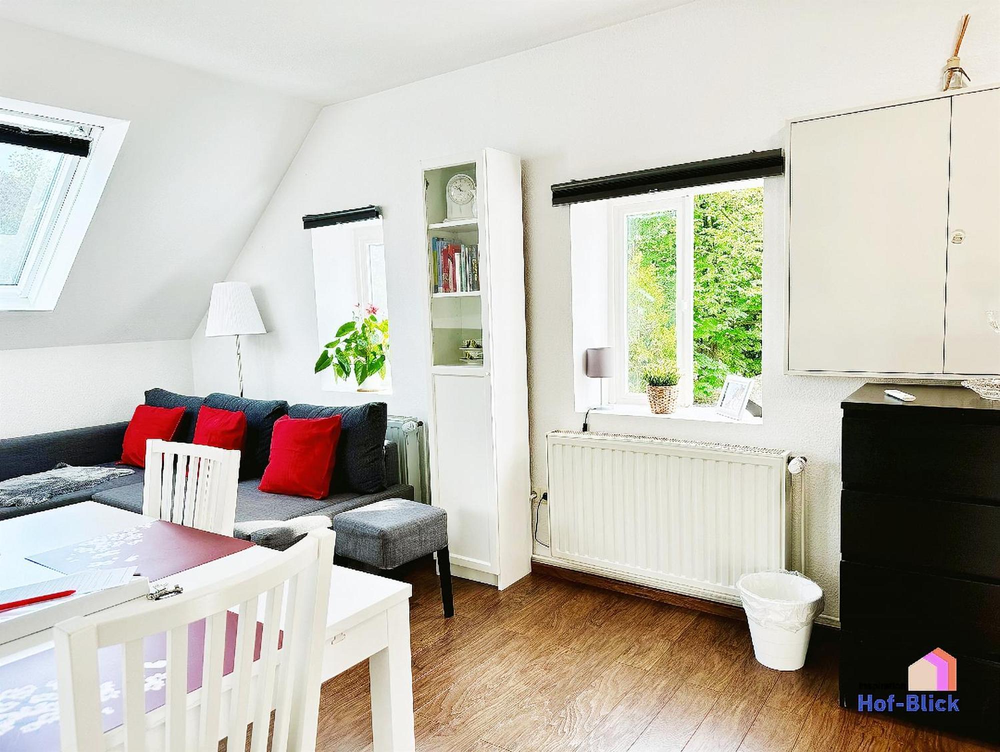 Inspiration Appartement Schwanewede Buitenkant foto