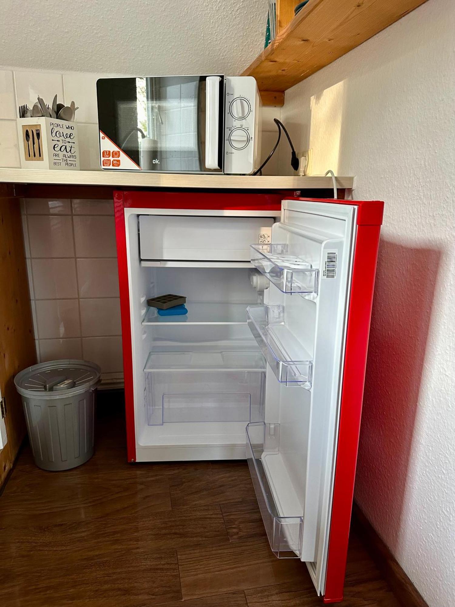 Inspiration Appartement Schwanewede Buitenkant foto