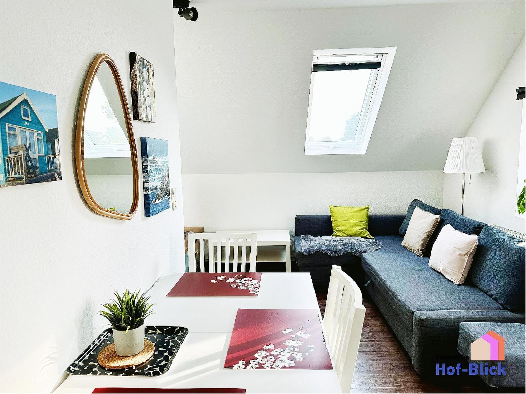 Inspiration Appartement Schwanewede Buitenkant foto