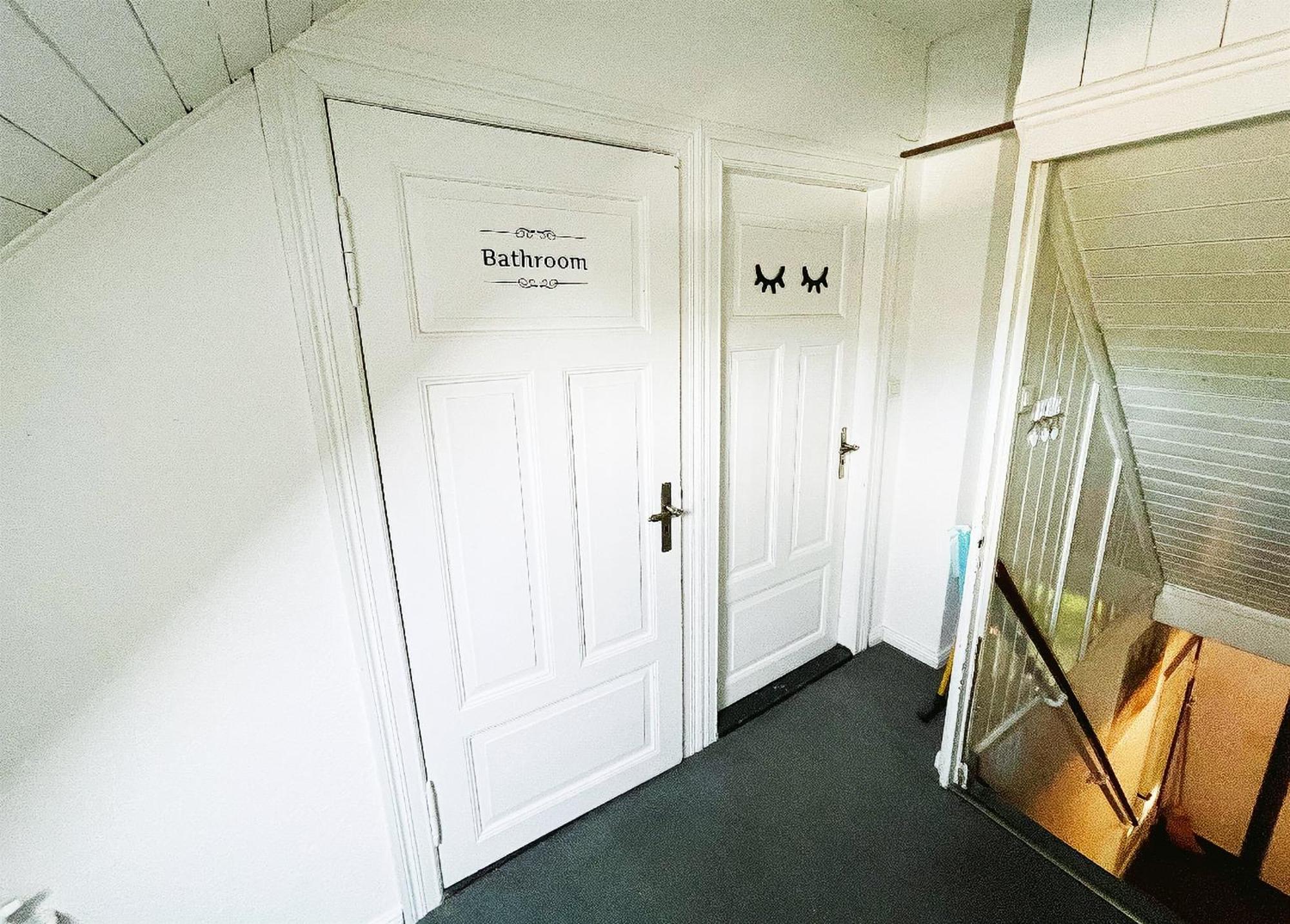 Inspiration Appartement Schwanewede Buitenkant foto