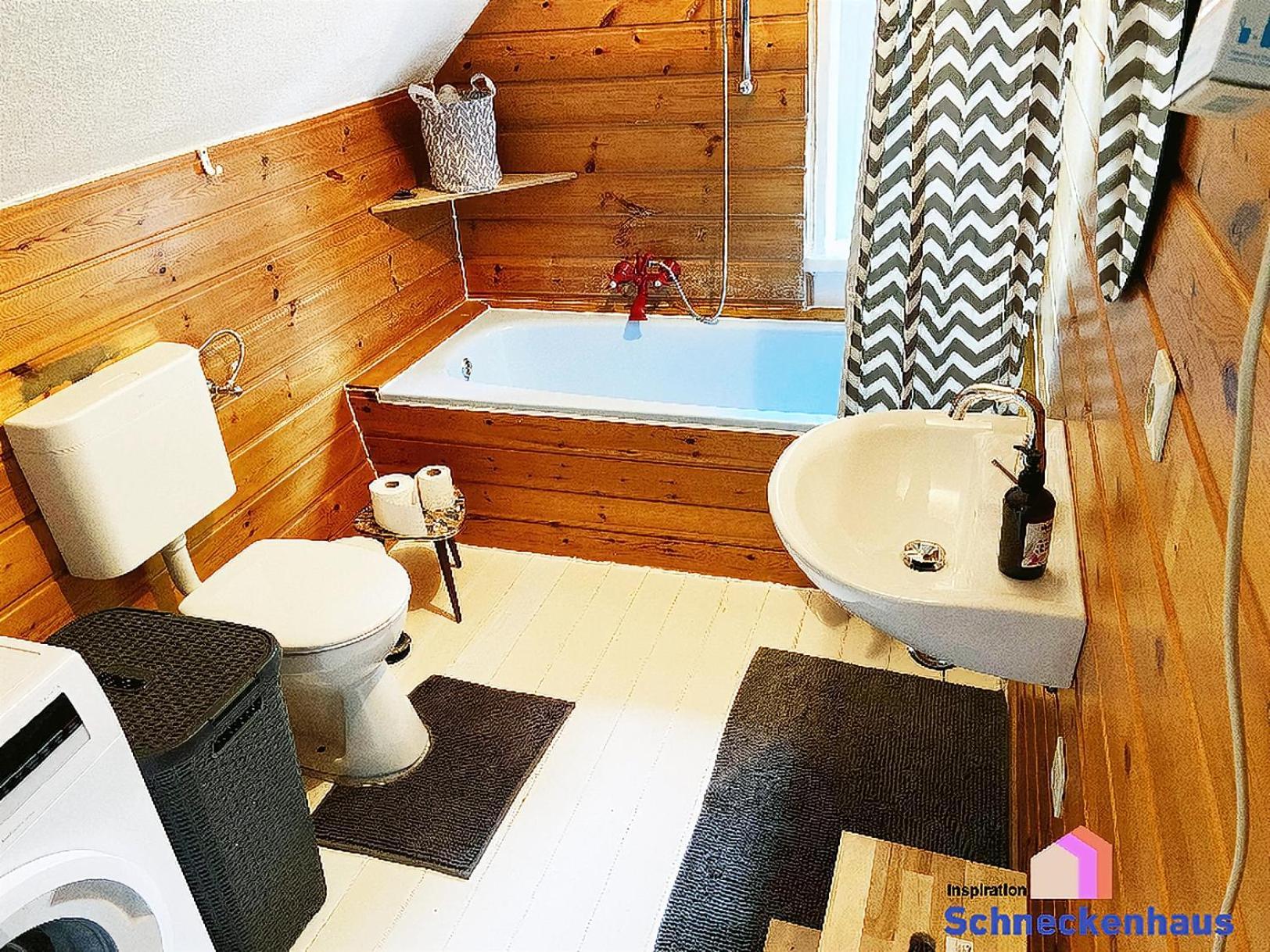 Inspiration Appartement Schwanewede Buitenkant foto
