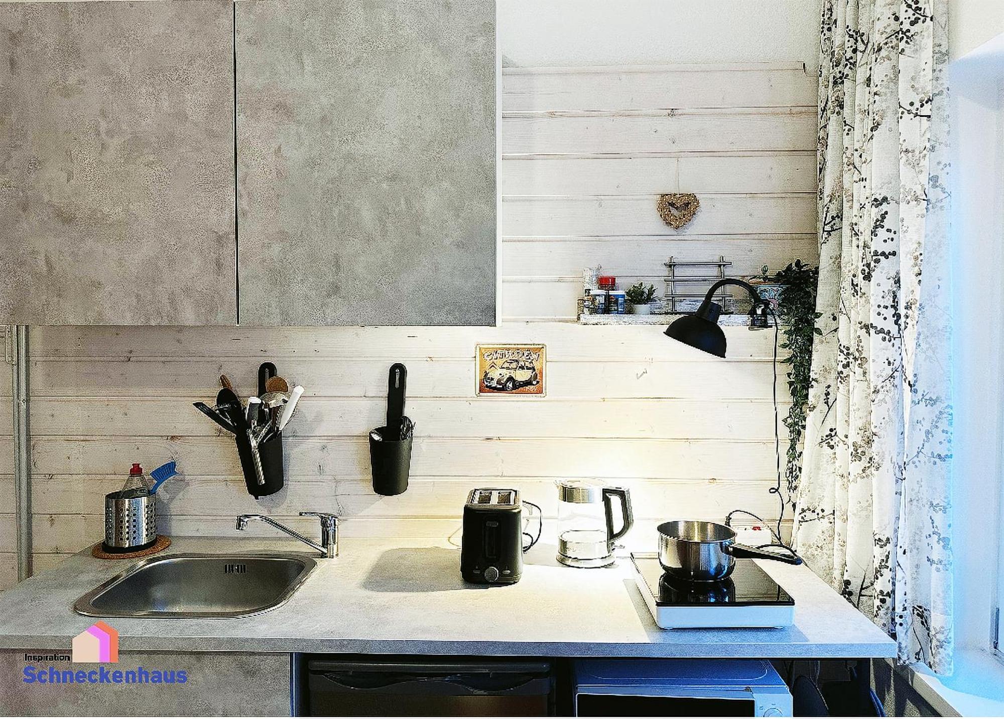 Inspiration Appartement Schwanewede Buitenkant foto