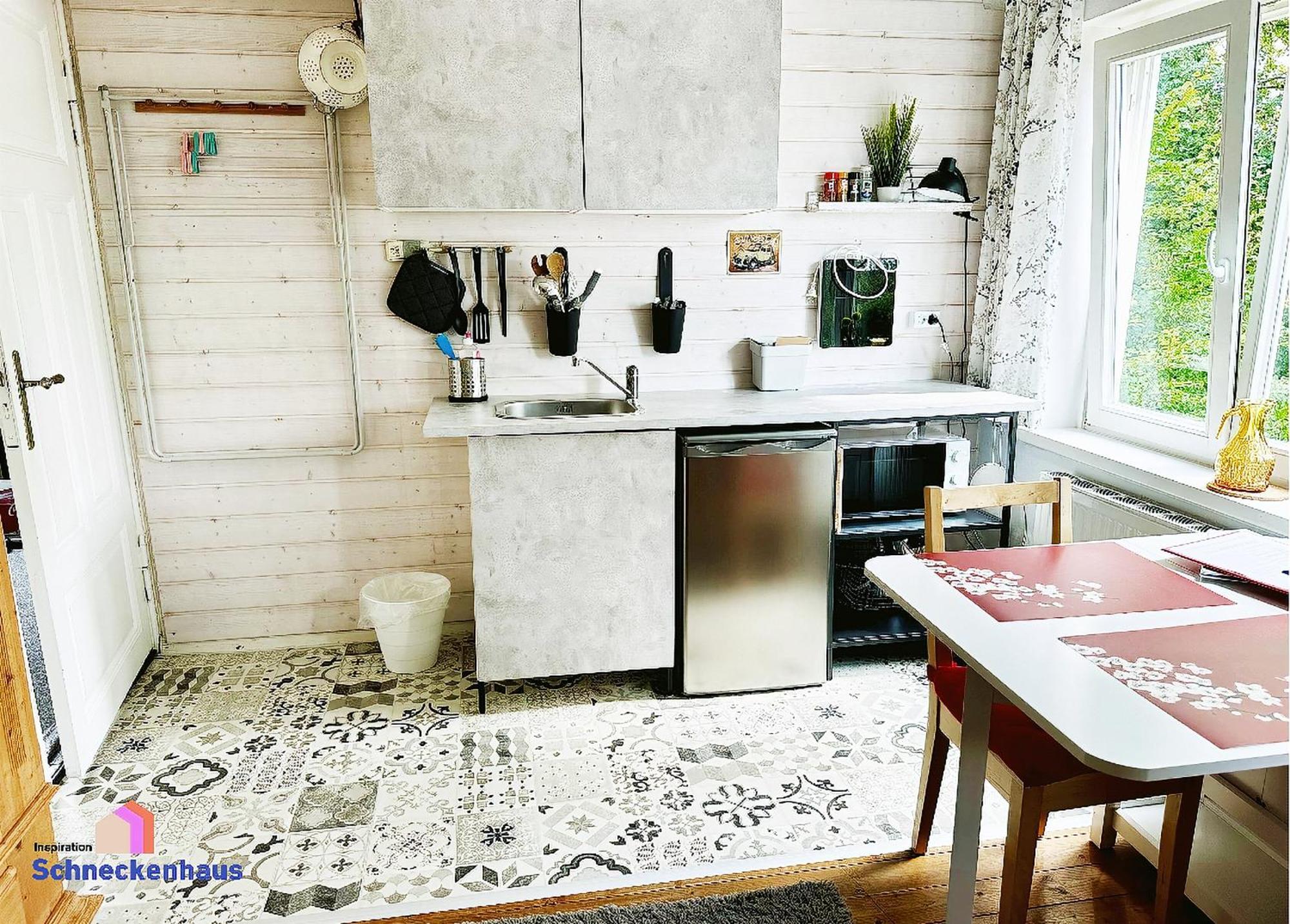 Inspiration Appartement Schwanewede Buitenkant foto